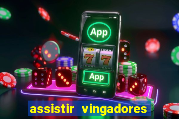 assistir vingadores guerra infinita dublado google drive